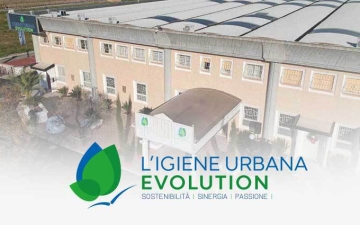 Coscienza ecologica e baratto con Edu e ReNinja e lo swap party per L’Igiene Urbana Evolution a Libro Aperto Festival