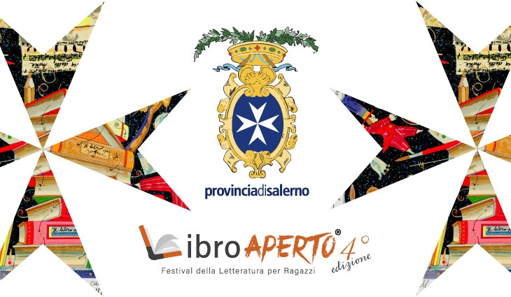 Provincia di Salerno e Libro Aperto Festival: un'intesa per il futuro